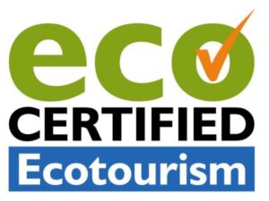 Ecotourism Certified Ecotourism Certified